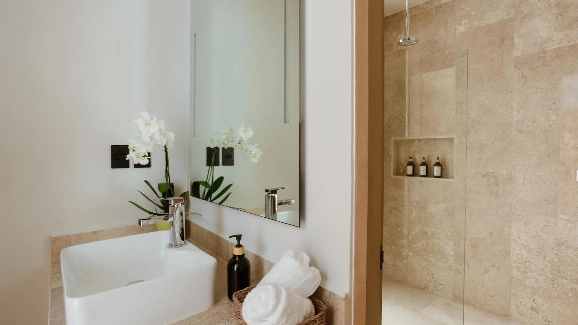 Apartment Lalola Puerto Morelos