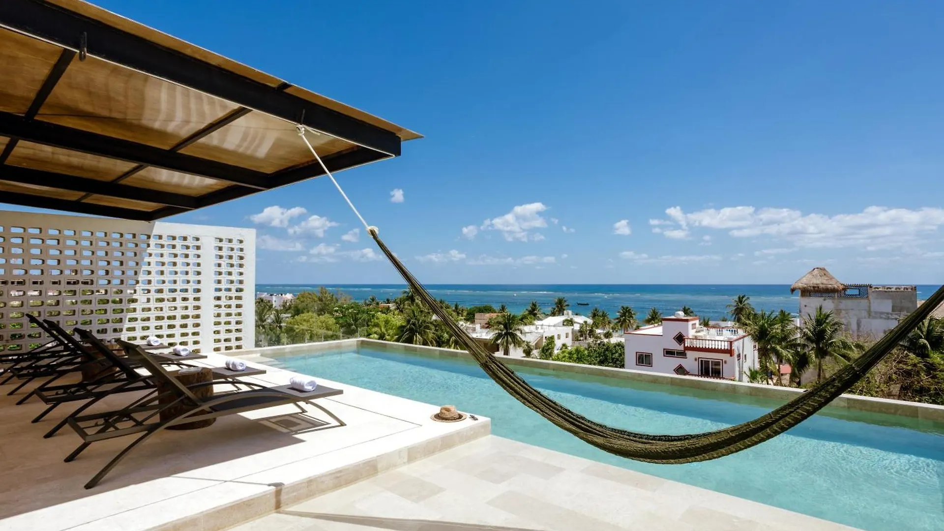 Lalola Puerto Morelos Apartment