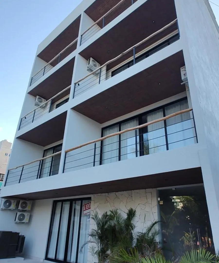 Lalola Puerto Morelos Apartment
