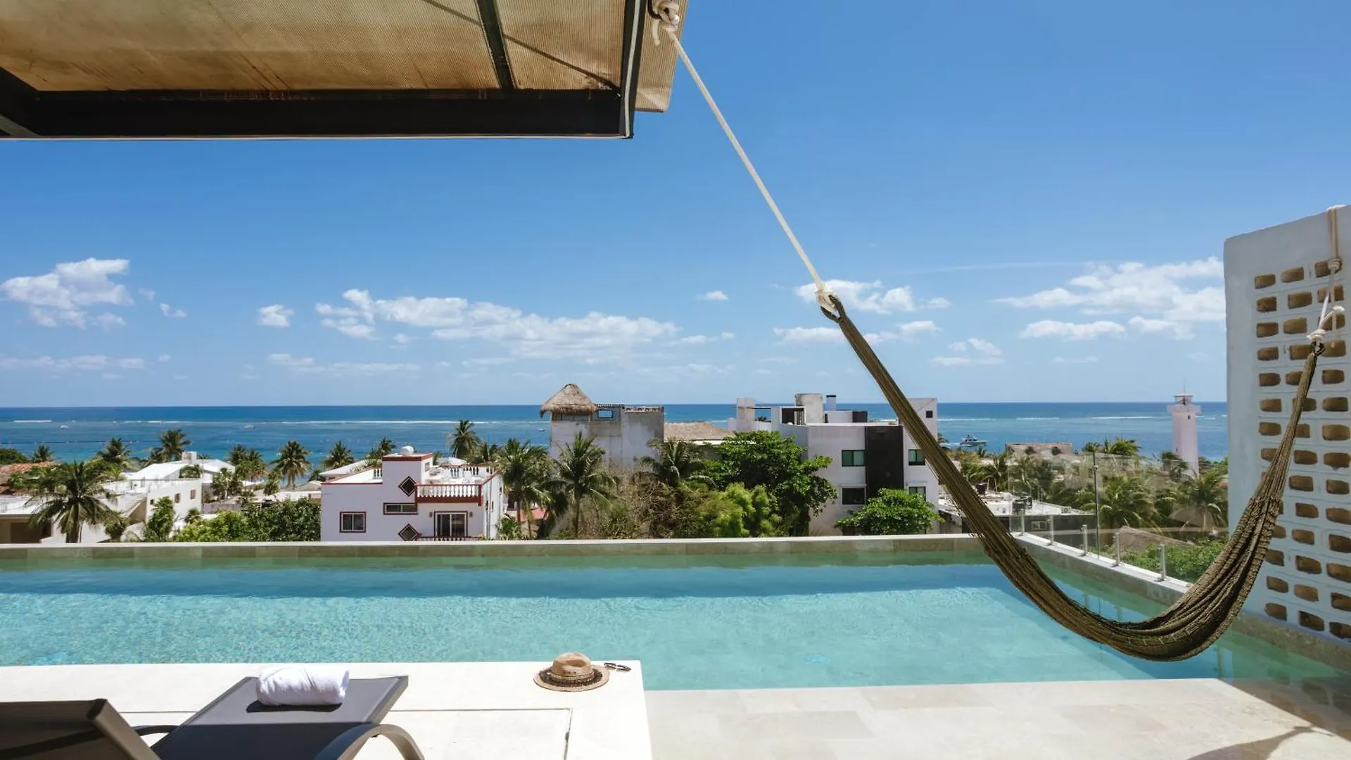 Apartment Lalola Puerto Morelos