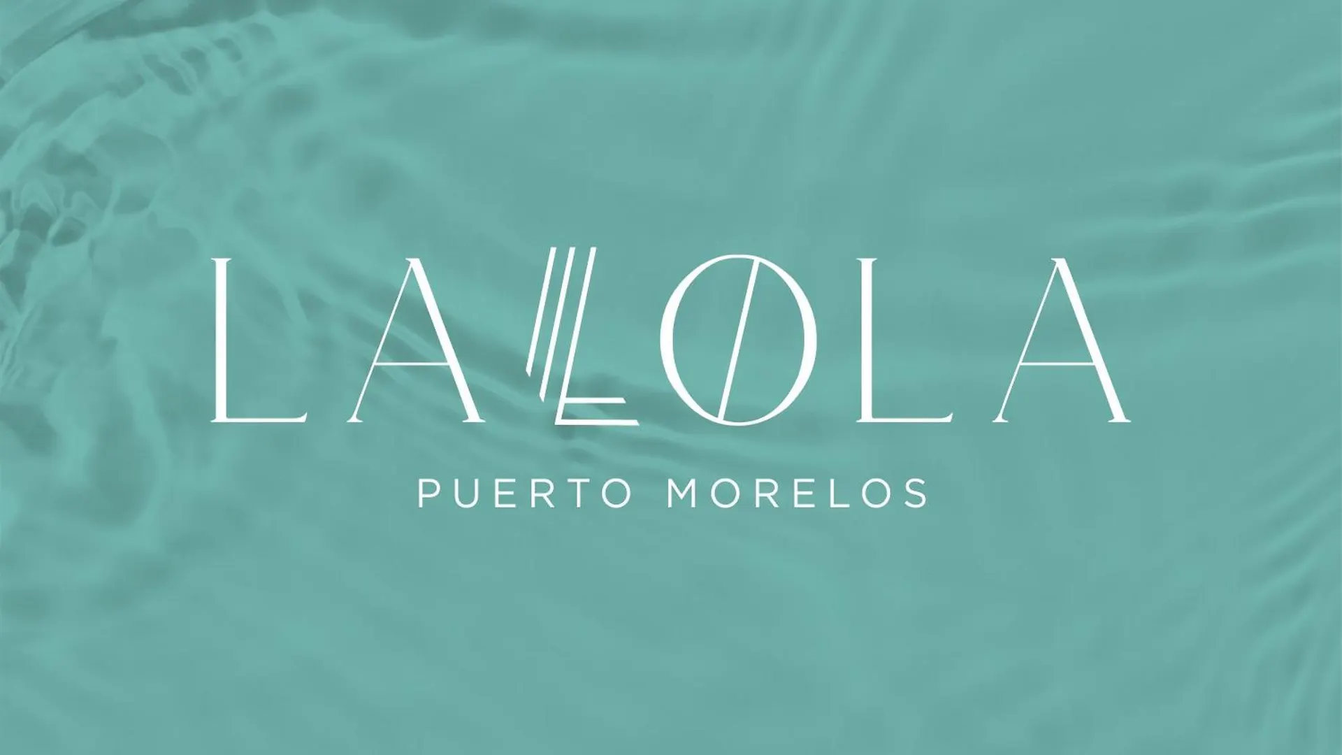 Lalola Puerto Morelos