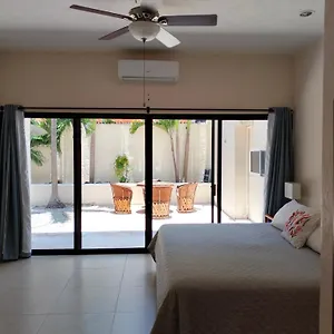 Cabanas Puerto Morelos Puerto Morelos