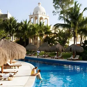 Excellence Riviera Cancun - только для взрослых Отель